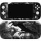 Alchemy Carta Poe's Raven Nintendo Switch Lite Skin